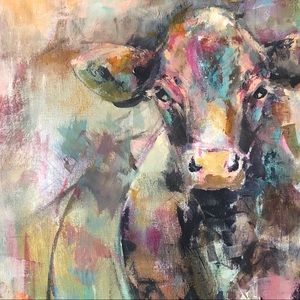 Meet your Posher, Kristin